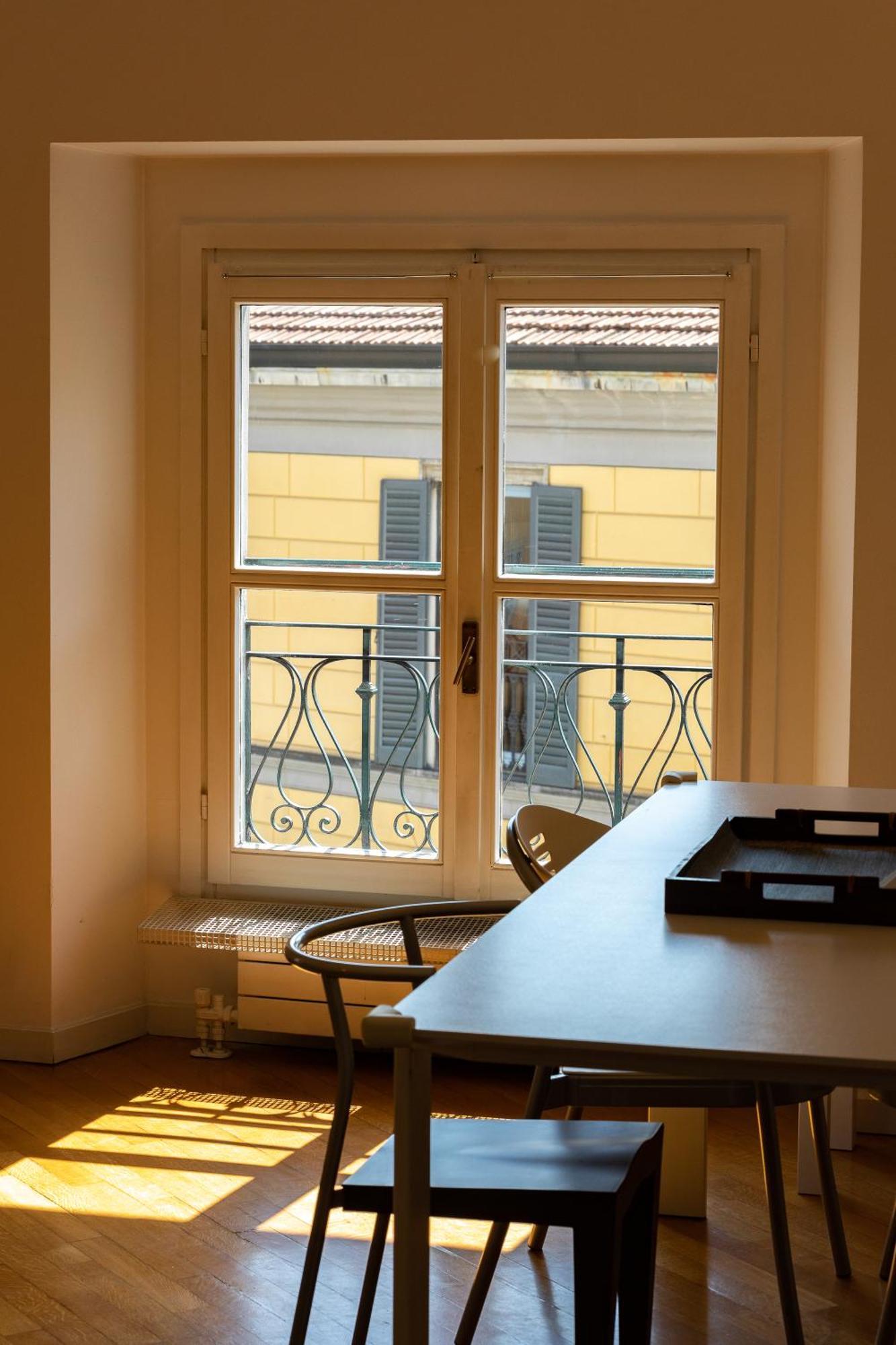 Brera District Coosy Apartament New Milánó Kültér fotó