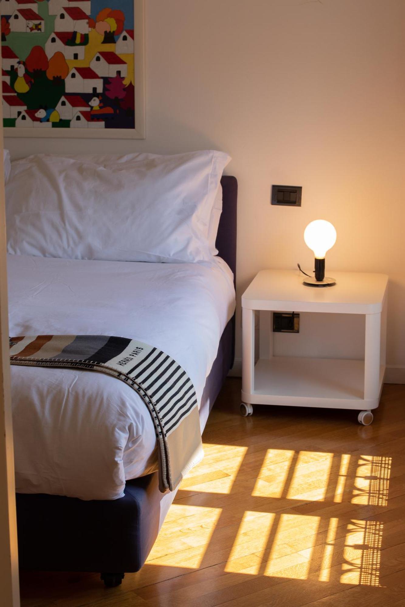 Brera District Coosy Apartament New Milánó Kültér fotó